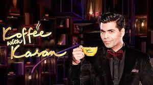 Koffee with Karan won't return, Karan Johar announces end of celebrity chat show | Koffee with Karan won't return, Karan Johar announces end of celebrity chat show