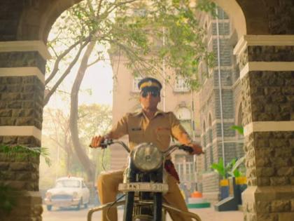 Om Raut's 'Inspector Zende' Trailer: Manoj Bajpayee Transforms Into Mumbai’s Legendary Cop | Om Raut's 'Inspector Zende' Trailer: Manoj Bajpayee Transforms Into Mumbai’s Legendary Cop
