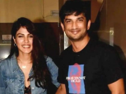 Did Sushant and Rhea consume smuggled narcotics imported from Netherlands and U.K? | Did Sushant and Rhea consume smuggled narcotics imported from Netherlands and U.K?