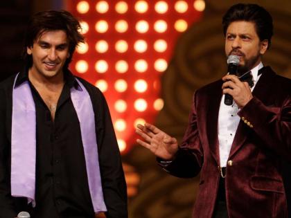 "The King Returns": Ranveer Singh reviews Shah Rukh Khan's Pathan | "The King Returns": Ranveer Singh reviews Shah Rukh Khan's Pathan