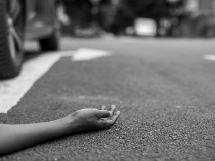 Pune Accident: 15-Year-Old Boy Dies After Being Hit by Speeding MSRTC Bus | Pune Accident: 15-Year-Old Boy Dies After Being Hit by Speeding MSRTC Bus Pune Accident: 15-Year-Old Boy Dies After Being Hit by Speeding MSRTC Bus | Pune Accident: 15-Year-Old Boy Dies After Being Hit by Speeding MSRTC Bus