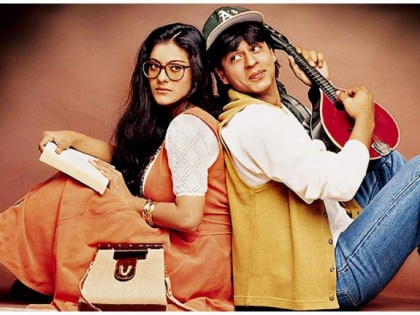 Dilwale Dulhania Le Jayenge to be adapted into a broadway musical | Dilwale Dulhania Le Jayenge to be adapted into a broadway musical