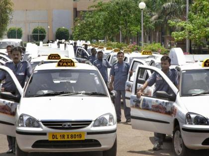 Pune RTO Flags 18 Online Cab Aggregators as Unauthorized, Demands Action | Pune RTO Flags 18 Online Cab Aggregators as Unauthorized, Demands Action