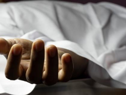 Trainee Doctor Found Dead in Beed; Injection, Medicines Recovered | Trainee Doctor Found Dead in Beed; Injection, Medicines Recovered Trainee Doctor Found Dead in Beed; Injection, Medicines Recovered | Trainee Doctor Found Dead in Beed; Injection, Medicines Recovered