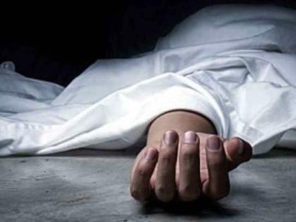 Delhi Shocker: Three Members of a Family Found Dead in Kalkaji; Police Suspect Suicide | Delhi Shocker: Three Members of a Family Found Dead in Kalkaji; Police Suspect Suicide Delhi Shocker: Three Members of a Family Found Dead in Kalkaji; Police Suspect Suicide | Delhi Shocker: Three Members of a Family Found Dead in Kalkaji; Police Suspect Suicide