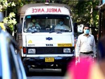 Maharashtra: State toll 12 after death of 2 more COVID-19 patients | Maharashtra: State toll 12 after death of 2 more COVID-19 patients