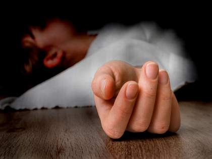 Thane: 5-year-old boy collapses and dies while playing | Thane: 5-year-old boy collapses and dies while playing