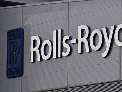 Rolls-Royce to cut 2,500 jobs in bid to reduce costs | Rolls-Royce to cut 2,500 jobs in bid to reduce costs