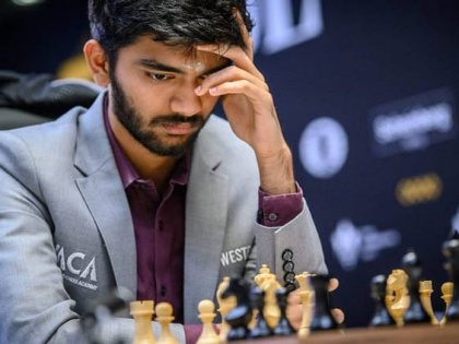 Teen Indian Grandmaster D. Gukesh Returns Home to Grand Welcome After Historic Victory in Toronto | Teen Indian Grandmaster D. Gukesh Returns Home to Grand Welcome After Historic Victory in Toronto