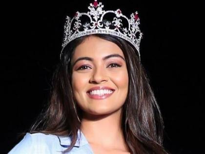 Former Miss India winner, Shreya Kamavarapu calls off her engagement with Hyderabad entrepreneur | Former Miss India winner, Shreya Kamavarapu calls off her engagement with Hyderabad entrepreneur