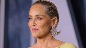 Sharon Stone Names Hollywood Producer Who Pushed Her to Sleep with Co-Star | Sharon Stone Names Hollywood Producer Who Pushed Her to Sleep with Co-Star
