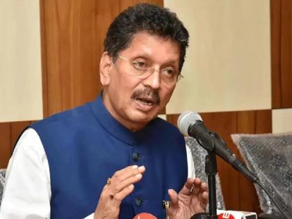 Uddhav was ready to leave MVA reveals Deepak Kesarkar | Uddhav was ready to leave MVA reveals Deepak Kesarkar