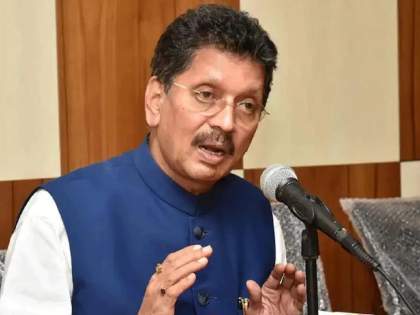 Agriculture subject to be part of state school curriculum from next academic year: Deepak Kesarkar | Agriculture subject to be part of state school curriculum from next academic year: Deepak Kesarkar