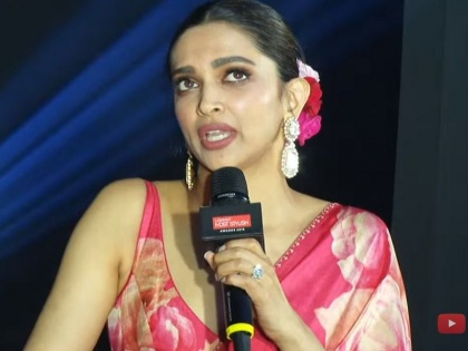 Lokmat Most Stylish Awards 2019: Deepika would love to work for Digital in future | Lokmat Most Stylish Awards 2019: Deepika would love to work for Digital in future