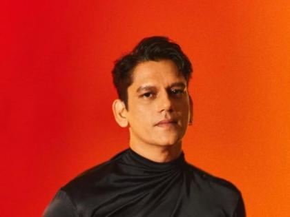 “I didn't fit into anything: Vijay Varma Reminisces On his Bollywood Journey In Rhea Chakraborty’s Podcast | “I didn't fit into anything: Vijay Varma Reminisces On his Bollywood Journey In Rhea Chakraborty’s Podcast