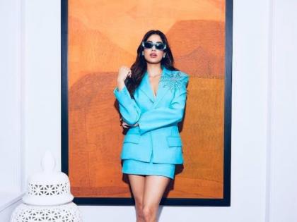 Janhvi Kapoor, Giorgia Andriani, and Malaika Arora Show How to Style the Perfect Mini Skirt
