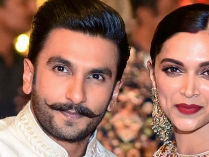 Ranveer Singh reveals he was secretly engaged to Deepika Padukone three years before their marriage | Ranveer Singh reveals he was secretly engaged to Deepika Padukone three years before their marriage