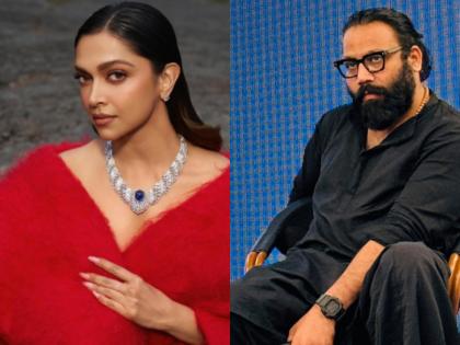 Deepika Padukone Talks About Dealing with Difficult Situations Amid The Controversy Between Sandeep Reddy Vanga (Watch Video) | Deepika Padukone Talks About Dealing with Difficult Situations Amid The Controversy Between Sandeep Reddy Vanga (Watch Video) Deepika Padukone Talks About Dealing with Difficult Situations Amid The Controversy Between Sandeep Reddy Vanga (Watch Video) | Deepika Padukone Talks About Dealing with Difficult Situations Amid The Controversy Between Sandeep Reddy Vanga (Watch Video)