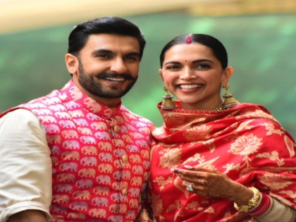 Ranveer Singh again amaze fans, with his lovely comment on Deepika's picture | Ranveer Singh again amaze fans, with his lovely comment on Deepika's picture