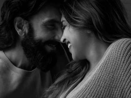 Deepika Padukone Maternity Photoshoot: Actress Shows Off Baby Bump in New Pregnancy Photos with Husband Ranveer Singh (See Pics) | Deepika Padukone Maternity Photoshoot: Actress Shows Off Baby Bump in New Pregnancy Photos with Husband Ranveer Singh (See Pics) Deepika Padukone Maternity Photoshoot: Actress Shows Off Baby Bump in New Pregnancy Photos with Husband Ranveer Singh (See Pics) | Deepika Padukone Maternity Photoshoot: Actress Shows Off Baby Bump in New Pregnancy Photos with Husband Ranveer Singh (See Pics)
