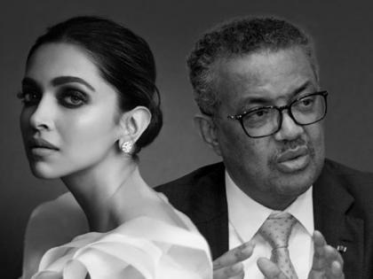 Deepika Padukone trolled for collaborating with WHO on mental health amid coronavirus crisis | Deepika Padukone trolled for collaborating with WHO on mental health amid coronavirus crisis Deepika Padukone trolled for collaborating with WHO on mental health amid coronavirus crisis | Deepika Padukone trolled for collaborating with WHO on mental health amid coronavirus crisis