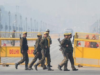 Delhi on high alert ahead of Friday prayers, as Israel-Hamas war worsens | Delhi on high alert ahead of Friday prayers, as Israel-Hamas war worsens