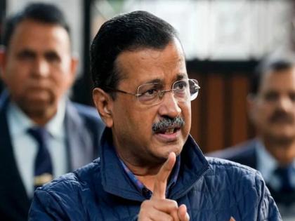 Delhi Anti-Corruption Branch Serves Legal Notice to Arvind Kejriwal Over Claims of BJP Poaching AAP Candidates Ahead of Poll Results