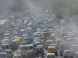 Delhi Air Pollution: AQI Hits 272; Minimum Temperature at 20.3°C | Delhi Air Pollution: AQI Hits 272; Minimum Temperature at 20.3°C Delhi Air Pollution: AQI Hits 272; Minimum Temperature at 20.3°C | Delhi Air Pollution: AQI Hits 272; Minimum Temperature at 20.3°C