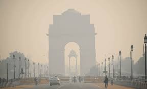 Delhi Records 209 Good to Moderate Air Quality Days in 2024 | Delhi Records 209 Good to Moderate Air Quality Days in 2024 Delhi Records 209 Good to Moderate Air Quality Days in 2024 | Delhi Records 209 Good to Moderate Air Quality Days in 2024