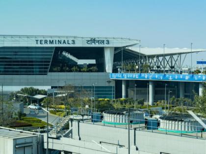Delhi Airport: Fire Services Receives Call Regarding Emergency Landing at IGI Airport | Delhi Airport: Fire Services Receives Call Regarding Emergency Landing at IGI Airport Delhi Airport: Fire Services Receives Call Regarding Emergency Landing at IGI Airport | Delhi Airport: Fire Services Receives Call Regarding Emergency Landing at IGI Airport