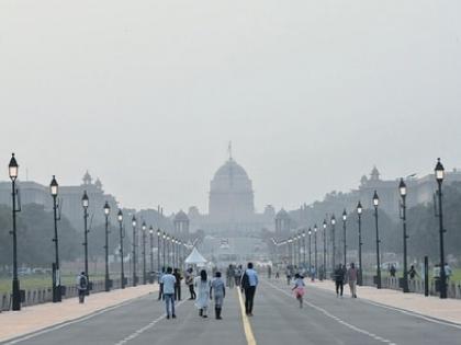 Delhi AQI Deteriorates to 274, Slips into ‘Very Poor’ Category Ahead of Diwali | Delhi AQI Deteriorates to 274, Slips into ‘Very Poor’ Category Ahead of Diwali Delhi AQI Deteriorates to 274, Slips into ‘Very Poor’ Category Ahead of Diwali | Delhi AQI Deteriorates to 274, Slips into ‘Very Poor’ Category Ahead of Diwali