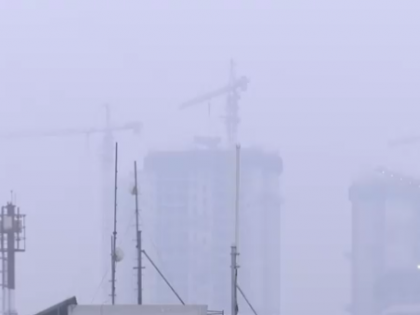 Delhi AQI Today: Smog Blankets City as Air Quality Reaches Alarming Levels (Watch Video) | Delhi AQI Today: Smog Blankets City as Air Quality Reaches Alarming Levels (Watch Video) Delhi AQI Today: Smog Blankets City as Air Quality Reaches Alarming Levels (Watch Video) | Delhi AQI Today: Smog Blankets City as Air Quality Reaches Alarming Levels (Watch Video)