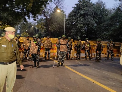 Minor blast reported near Israel Embassy in Delhi, Mumbai Police puts city on high alert | Minor blast reported near Israel Embassy in Delhi, Mumbai Police puts city on high alert