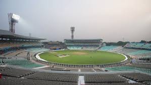 Delhi Red Fort Car Blast: Security Increased at Eden Gardens Ahead of India vs South Africa Test | Delhi Red Fort Car Blast: Security Increased at Eden Gardens Ahead of India vs South Africa Test