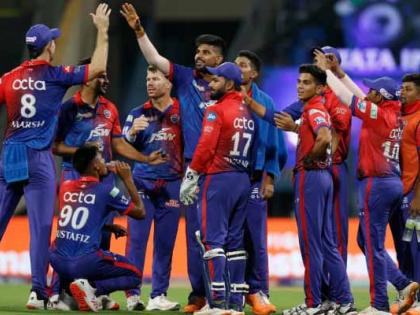 IPL 2022: Delhi Capitals players tests negative for COVID-19 in first round of RT-PCR tests | IPL 2022: Delhi Capitals players tests negative for COVID-19 in first round of RT-PCR tests