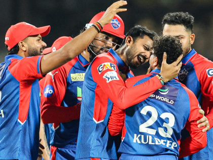 IPL 2025 Playoff Scenario: How Delhi Capitals Can Still Qualify After Washout vs Sunrisers Hyderabad? EXPLAINED | IPL 2025 Playoff Scenario: How Delhi Capitals Can Still Qualify After Washout vs Sunrisers Hyderabad? EXPLAINED