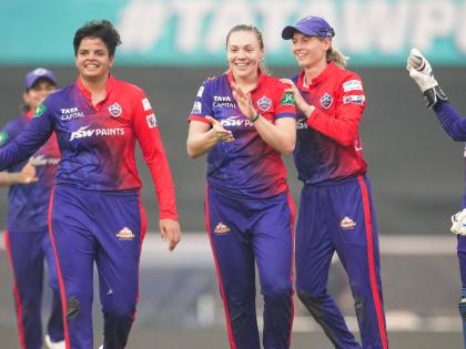 Jay Shah confirms WPL 2024 to be held in "one state" | Jay Shah confirms WPL 2024 to be held in "one state"