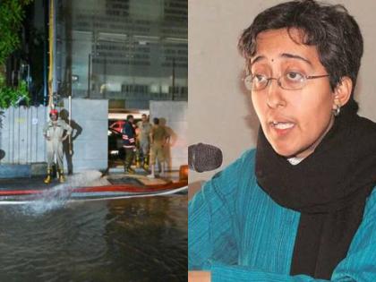 Delhi: Three Civil Service Aspirants Drowned in a Flooded Coaching Center Basement; AAP Minister Atishi Marlena Calls for an Investigation | Delhi: Three Civil Service Aspirants Drowned in a Flooded Coaching Center Basement; AAP Minister Atishi Marlena Calls for an Investigation Delhi: Three Civil Service Aspirants Drowned in a Flooded Coaching Center Basement; AAP Minister Atishi Marlena Calls for an Investigation | Delhi: Three Civil Service Aspirants Drowned in a Flooded Coaching Center Basement; AAP Minister Atishi Marlena Calls for an Investigation