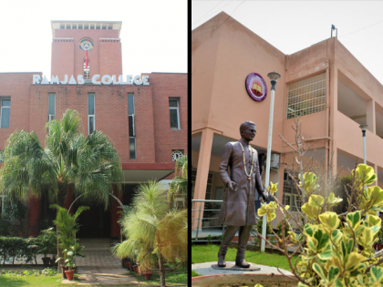 Delhi: Two Colleges Receives Bomb Threat Email, Police Tighten Security | Delhi: Two Colleges Receives Bomb Threat Email, Police Tighten Security