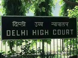 Delhi High Court Dismisses Congress Petitions Against Four-Year Tax Reassessment | Delhi High Court Dismisses Congress Petitions Against Four-Year Tax Reassessment