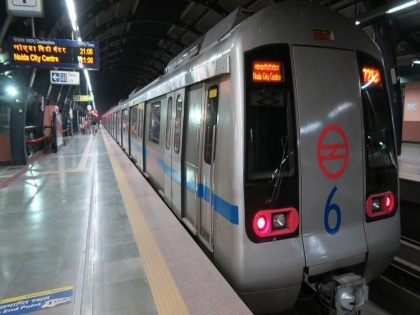 Holi 2024: Delhi Metro Operational on March 25 with Altered Timings; Details Inside | Holi 2024: Delhi Metro Operational on March 25 with Altered Timings; Details Inside