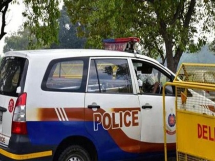 Hanuman Jayanti 2024: Delhi Police Beefs Up Security for Shobha Yatra in Jahangirpuri | Hanuman Jayanti 2024: Delhi Police Beefs Up Security for Shobha Yatra in Jahangirpuri