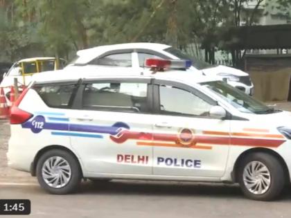 Bomb Threats at Delhi Schools: DPS RK Puram and GD Goenka Evacuate Students After Email Alert