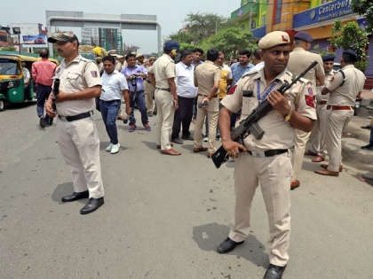 Bomb Threat in Delhi: Three Schools Evacuated in National Capital Amid Threats | Bomb Threat in Delhi: Three Schools Evacuated in National Capital Amid Threats