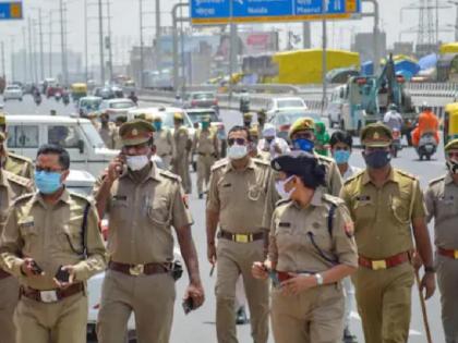 Delhi HC orders ₹50K compensation for illegally detaining man for half an hour | Delhi HC orders ₹50K compensation for illegally detaining man for half an hour Delhi HC orders ₹50K compensation for illegally detaining man for half an hour | Delhi HC orders ₹50K compensation for illegally detaining man for half an hour