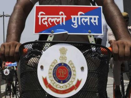 Delhi Police Arrest Two Shooters After Encounter in Kalindi Kunj | Delhi Police Arrest Two Shooters After Encounter in Kalindi Kunj