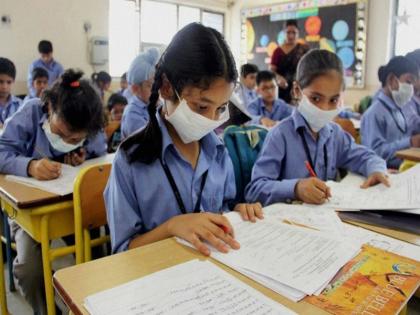 Delhi Pollution: Physical Classes for Class 10, 12 Suspended, To Be Shifted Online As Air Quality Worsens | Delhi Pollution: Physical Classes for Class 10, 12 Suspended, To Be Shifted Online As Air Quality Worsens