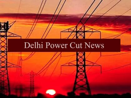 Delhi Power Cut On March 8: Supply Suspension For Maintenance Work In Following Areas, Check Timing | Delhi Power Cut On March 8: Supply Suspension For Maintenance Work In Following Areas, Check Timing Delhi Power Cut On March 8: Supply Suspension For Maintenance Work In Following Areas, Check Timing | Delhi Power Cut On March 8: Supply Suspension For Maintenance Work In Following Areas, Check Timing