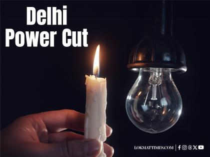 Delhi Power Cut: National Capital To Experience Outages Till April 25; Check List of Affected Areas | Delhi Power Cut: National Capital To Experience Outages Till April 25; Check List of Affected Areas Delhi Power Cut: National Capital To Experience Outages Till April 25; Check List of Affected Areas | Delhi Power Cut: National Capital To Experience Outages Till April 25; Check List of Affected Areas