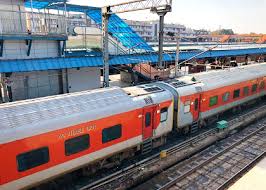 Mumbai Stampede: Delhi Rail Division Implements Crowd Control Measures Ahead of Festive Season | Mumbai Stampede: Delhi Rail Division Implements Crowd Control Measures Ahead of Festive Season Mumbai Stampede: Delhi Rail Division Implements Crowd Control Measures Ahead of Festive Season | Mumbai Stampede: Delhi Rail Division Implements Crowd Control Measures Ahead of Festive Season